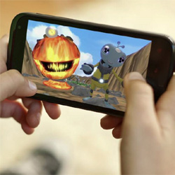 Les meilleurs téléphones pour les jeux Les meilleurs téléphones pour les jeux