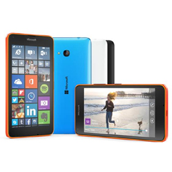 Les Microsoft Lumia 640 et Lumia 640 XL débarquent en France Les Microsoft Lumia 640 et Lumia 640 XL débarquent en France