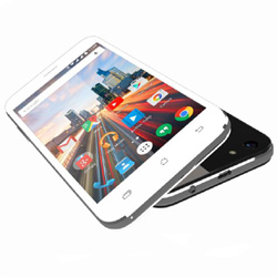 Les modèles Archos 50 et 55 Helium Plus débarquent en juillet Les modèles ARCHOS 50 et 55 Helium Plus arrivent en juillet