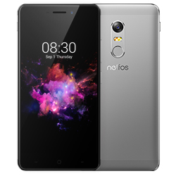 Les Neffos X1 et X1 Max débarquent au salon MWC 2017 Les Neffos X1 et X1 Max sont au MWC 2017