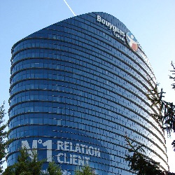 Les négociations entre Orange et Bouygues continuent d'avancer Les négociations entre Orange et Bouygues continuent d'avancer