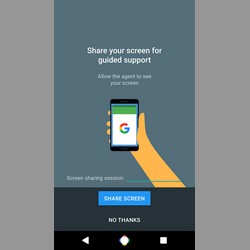 Les Nexus pourraient avoir droit au support technique à distance Google prépare un support technique à distance ?