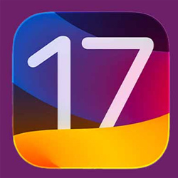 Les nouveauts attendues sur iOS 17