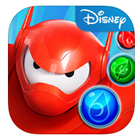 Les nouveaux héros débarquent sur l'App Store avec une application et un iBook dédiés