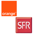 Les offres de Nol avec des appels illimits sont disponibles chez Orange et SFR