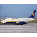Les passagers sur les vols Ryanair pourront tlphoner avec leurs mobiles ds 2007