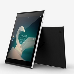 Jolla Tablet : la tablette avec Sailfish OS 2.0 enfin disponible en prcommande