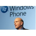 Les premiers smartphones tournant sous Windows Phone 7 vont dbarquer le 21 octobre prochain