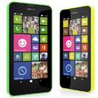 Les premiers smartphones Windows Phone 8.1 arrivent en France