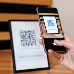 Les QR codes détournés en armes de phishing ciblant le mobile Les QR codes détournés en armes de phishing ciblant le mobile