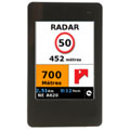 Les radars signalés sur son téléphone mobile équipé du GPS Les radars signalés sur son téléphone mobile équipé du GPS