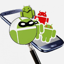 Android, la catgorie ransomware a augment de plus de 50% par rapport  2015