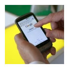 Les recherches sur smartphone en boutique font perdre 1/3 de clientèle aux détaillants Les recherches sur smartphone en boutique font perdre 1/3 de clientèle aux détaillants