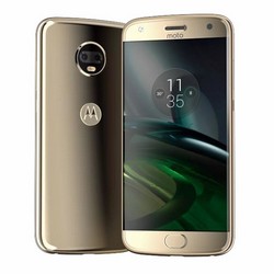 Les rumeurs autour du Moto X4 : ce que l'on sait Moto X4 se dévoile à travers des fuites (et en image)