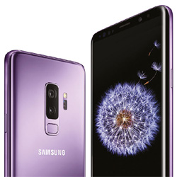 Les Samsung Galaxy S9 et S9+ seront disponibles le 16 mars prochain