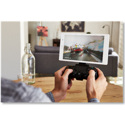 Les sries Xperia Z3 et Z4 Tablet sont quipes de la fonction PS4 Remote Play 