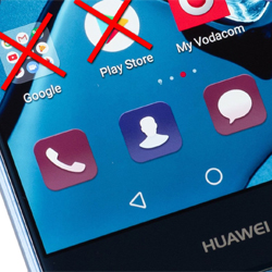 Les services de Google ne seront plus disponibles sur les nouveaux smartphones Huawei Les services de Google ne seront plus disponibles sur les nouveaux smartphones Huawei