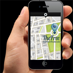 Les services de localisation depuis une application mobile