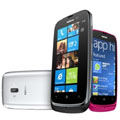 Les services Nokia sur la gamme Lumia