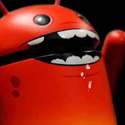 Les smartphones Android peuvent tre pirats  distance en tlchargeant une image PNG 