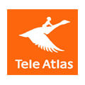 Les smartphones GPS Asus s'ouvrent aux cartes numriques Tele Atlas