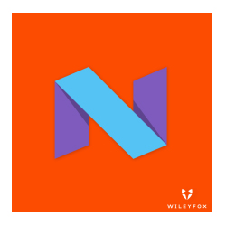 Migration des smartphones Wileyfox sous Android Nougat 7.1.1