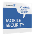 Les solutions mobiles F-Secure pour smartphones et tablettes sont disponibles sur Google Play et l'App Store d'Apple Les solutions mobiles F-Secure pour smartphones et tablettes sont disponibles sur Google Play et l'App Store d'Apple