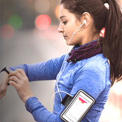 Les téléchargements d'applications de santé et de fitness sont en hausse de 85 % en France Les téléchargements d'applications de santé et de fitness sont en hausse de 85 % en France
