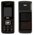 Les téléphones mobiles dotés de panneaux solaires débarquent dans les pays émergents Les téléphones mobiles dotés de panneaux solaires débarquent dans les pays émergents