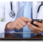 Les tendances de la santé mobile en 2014 Les tendances de la santé mobile en 2014