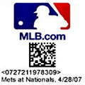 Les Tickets@Phone débarquent aux Etats-Unis Les Tickets@Phone débarquent aux Etats-Unis
