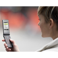 Les ventes mondiales de mobiles ont chuté de 0,9% en 2009 Les ventes mondiales de mobiles ont chuté de 0,9% en 2009