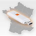 Lets go : les nouveaux forfaits internet en mobilit chez Orange