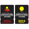 LG a reçu la distinction CES Innovations pour son LG G2 LG a reçu la distinction CES Innovations pour son LG G2