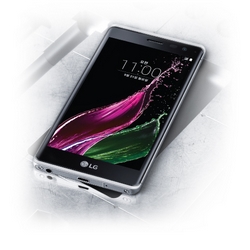 LG Class : nouveau smartphone de milieu de gamme au look premium LG Class : un smartphone milieu de gamme ciblant le marché coréen