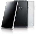 LG dévoile l'Optimus G, son premier smartphone LTE LG dévoile l'Optimus G, son premier smartphone LTE