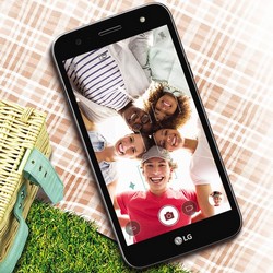LG dévoile le X Power2 : un milieu de gamme avec une batterie de 4500 mAh 4500 mAh pour le LG X Power2