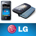 LG dvoile ses 2 nouveaux smartphones Android et Windows Mobile