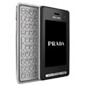 LG dvoile son tout dernier tlphone PRADA LG-KF900