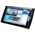 LG Electronics lance sa tablette Internet