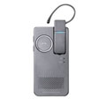 LG Electronics lance une oreillette Bluetooth solaire LG Electronics lance une oreillette Bluetooth solaire