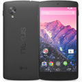 LG et Google dévoilent le Google Nexus 5 LG et Google dévoilent le Google Nexus 5