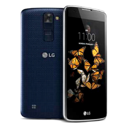 LG étoffe sa gamme K Series avec le LG K8 4G LG étoffe sa gamme K Series avec le LG K8 4G