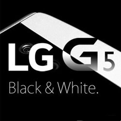 LG G5 : un lecteur d'empreintes et un double capteur photo seraient prvus ? 