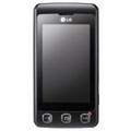 LG KP500 : le � best seller � de la fin d'ann�e 2008 chez LG