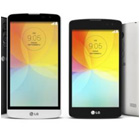 LG L Fino et L Bello : deux nouveaux smartphones pour les marchs mergents
