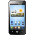 LG lance l'Optimus LTE, son premier smartphone HD 4G