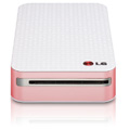 LG lance son imprimante de poche LG Pocket Photo LG lance son imprimante de poche LG Pocket Photo