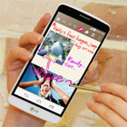 LG lance son smartphone LG G3 Stylus lors de l'IFA LG lance son smartphone LG G3 Stylus lors de l'IFA