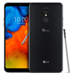 LG lance son smartphone LG Q Stylus intgrant un stylet